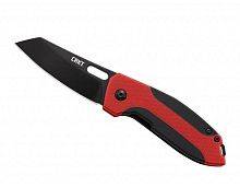 Складной нож CRKT Sketch™ Red можно купить по цене .                            